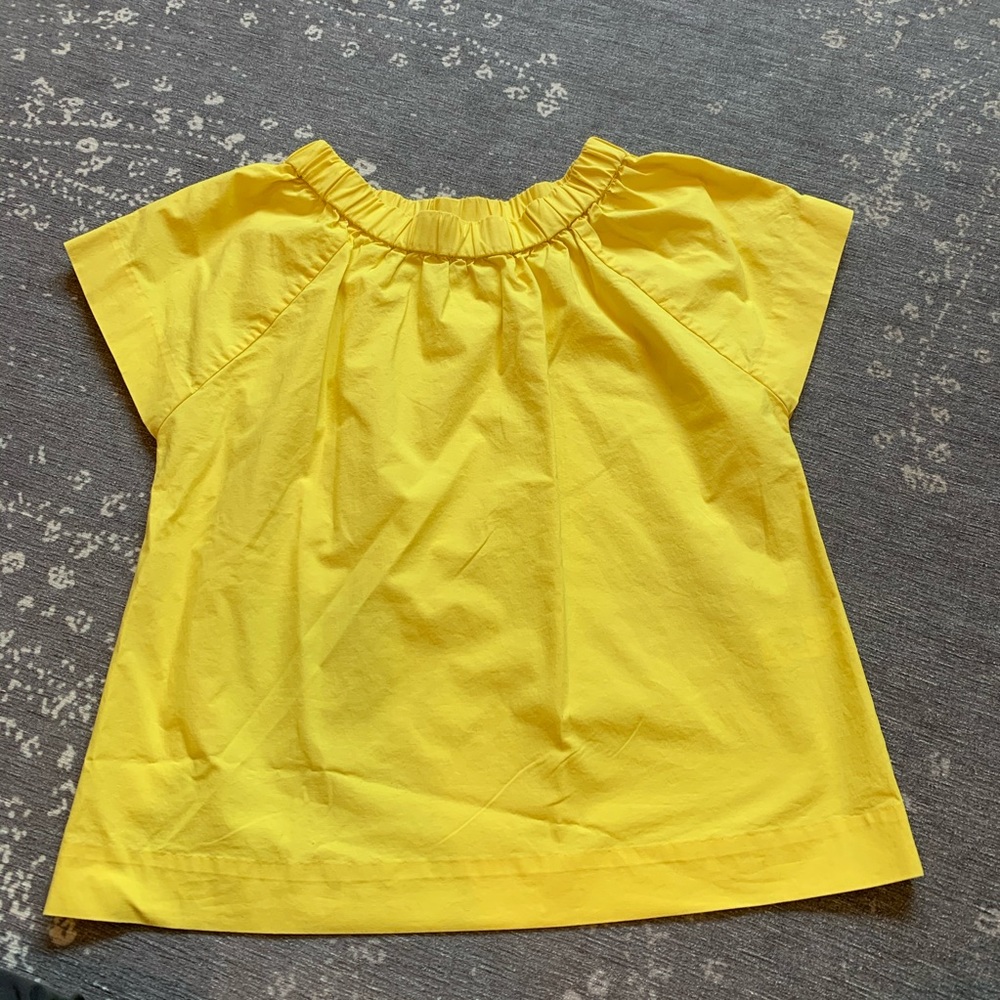 Kate Spade Saturday top